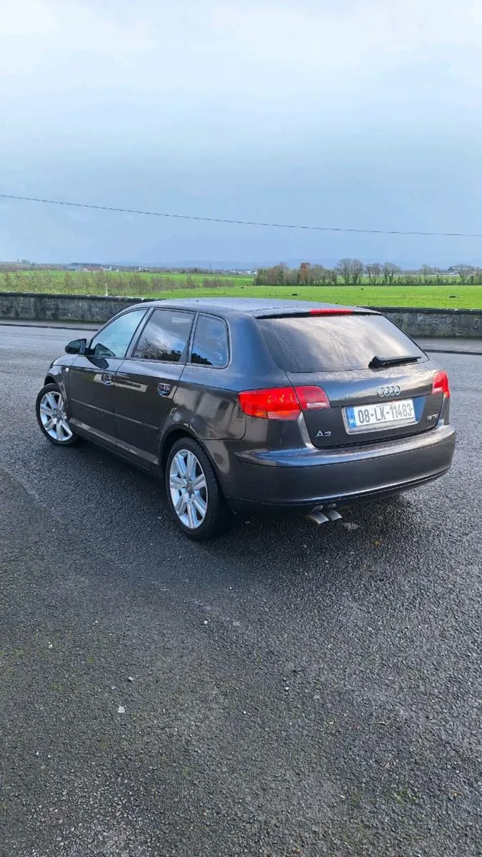 Audi A3 1.9 TDI - Image 4