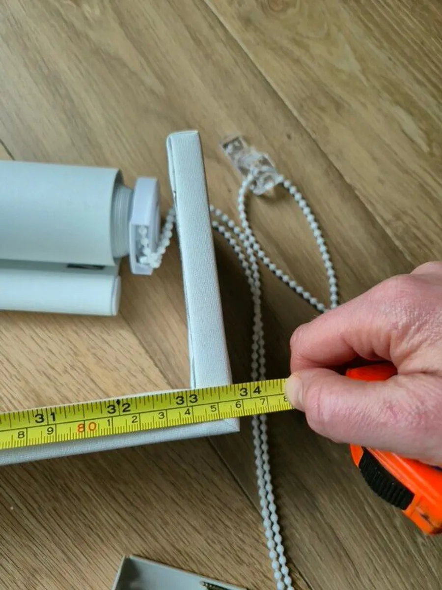 roller blind + pelmet - Image 3