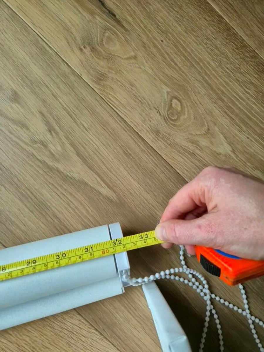 roller blind + pelmet - Image 4