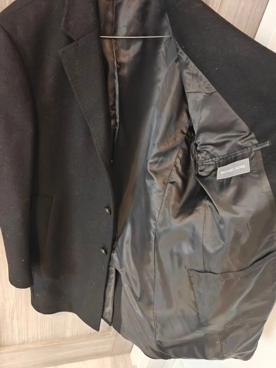 Michael Kors mens Jacket - Image 2