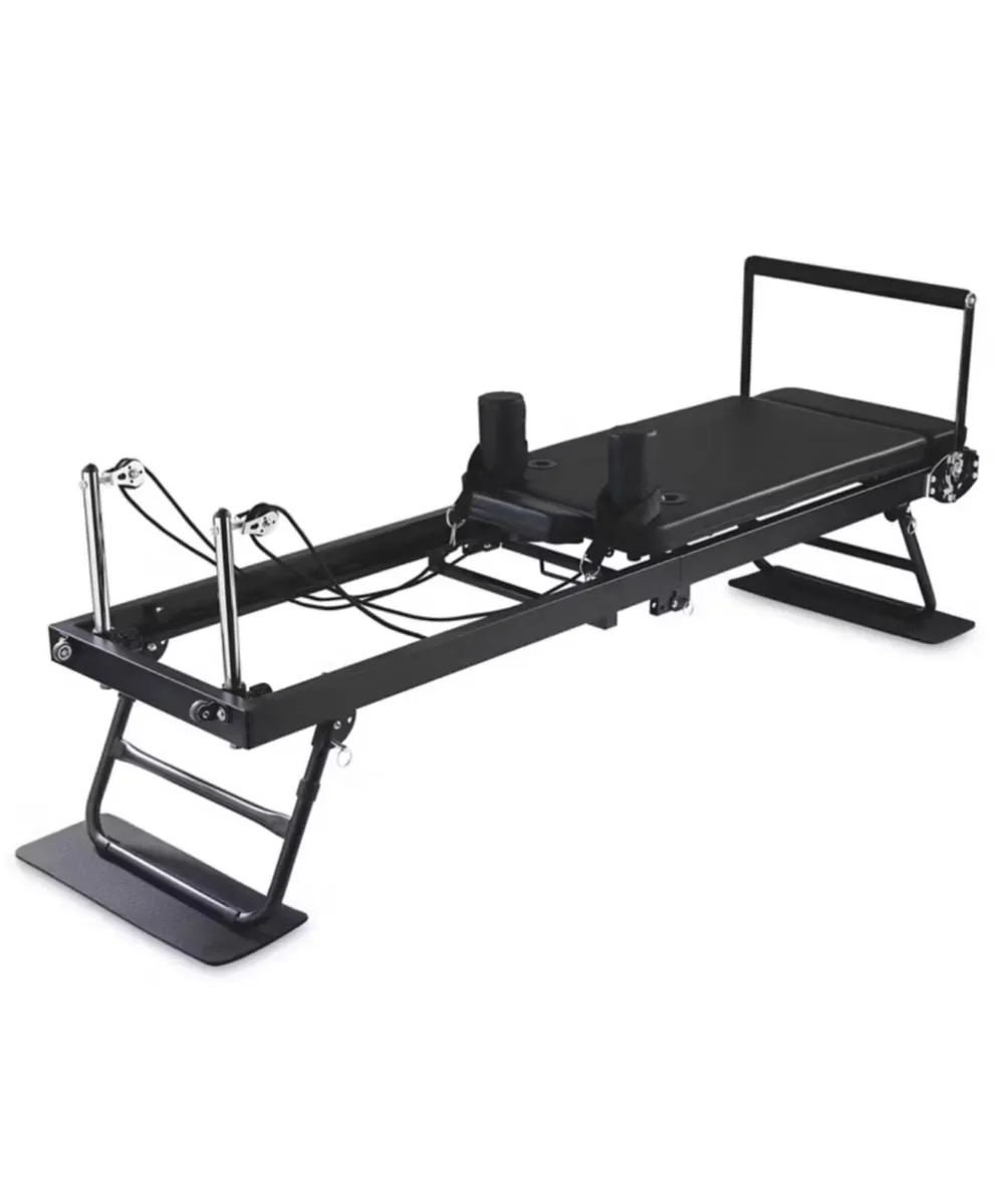 Reformer Pilates Machine - Image 1