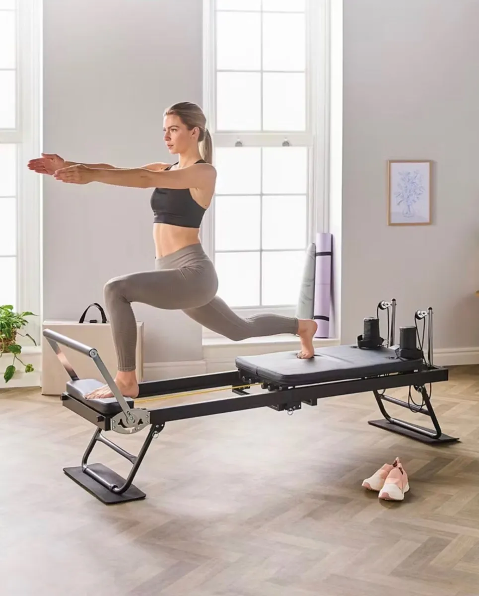 Reformer Pilates Machine - Image 3