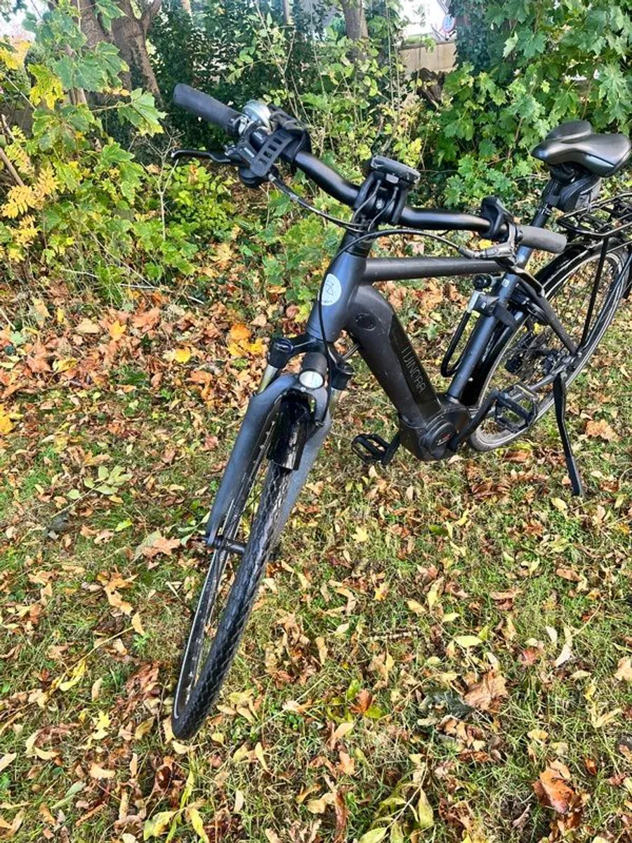 Ebike - winora Sinus i10 - Image 1