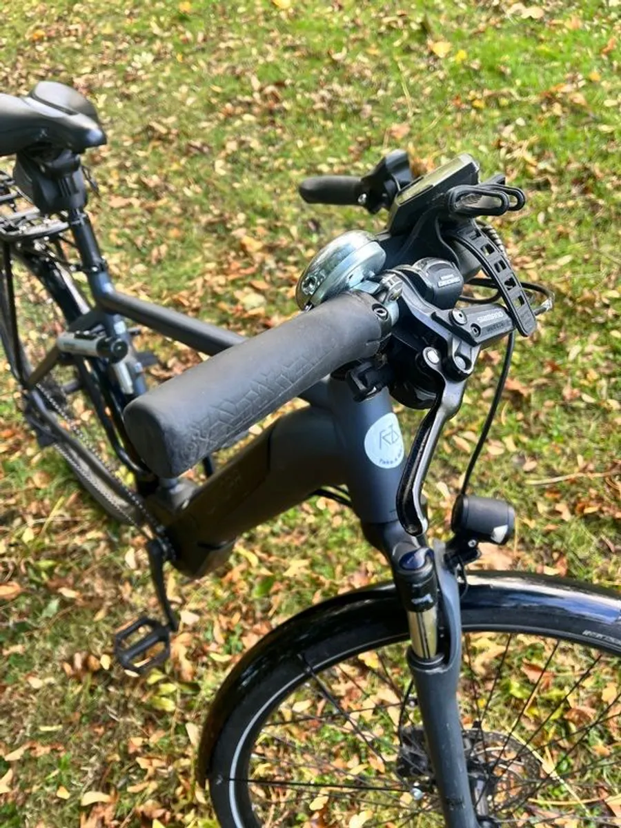 Ebike - winora Sinus i10 - Image 4