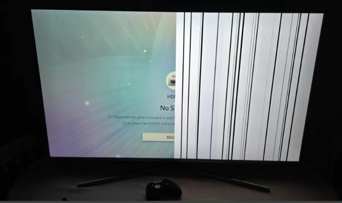 Samsung TV Parts or Repair - Image 2