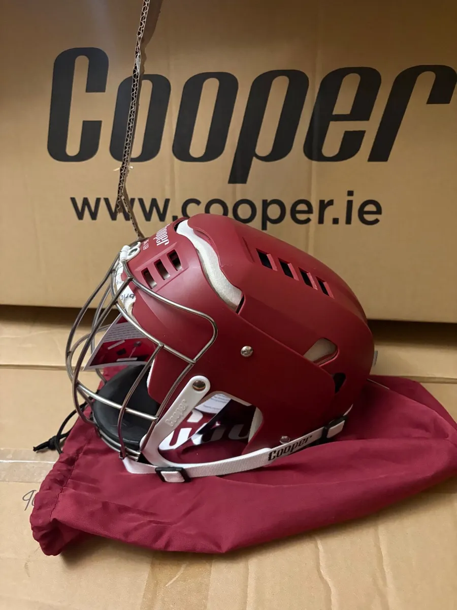 Cooper helmets - Image 4
