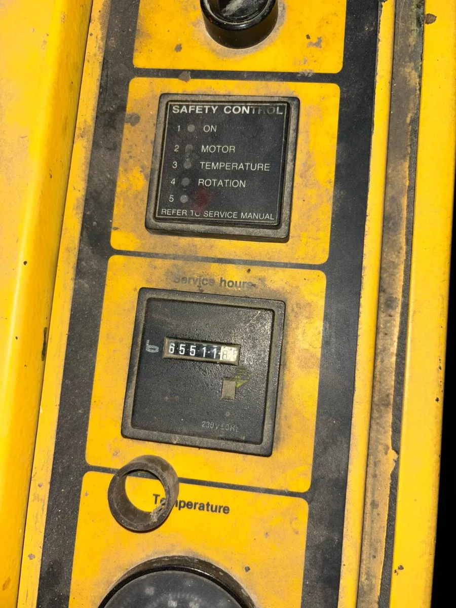 3phase compressor & dryer - Image 2