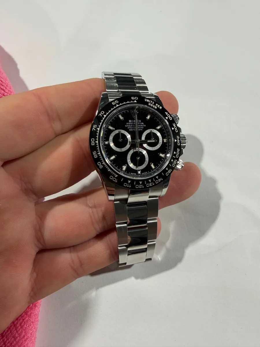 Rolex Daytona - Image 1
