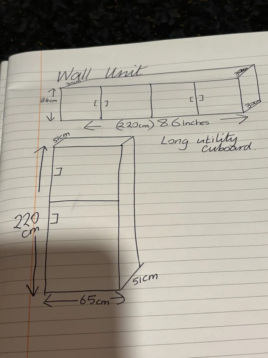 Utility units - Image 1