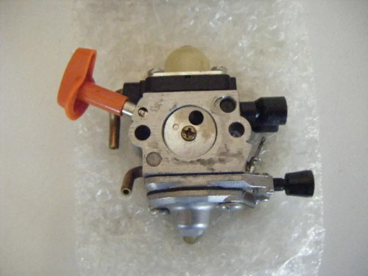 Stihl Carburettor - Image 2