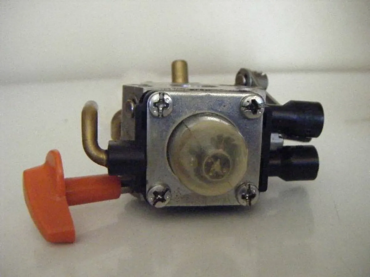Stihl Carburettor - Image 3