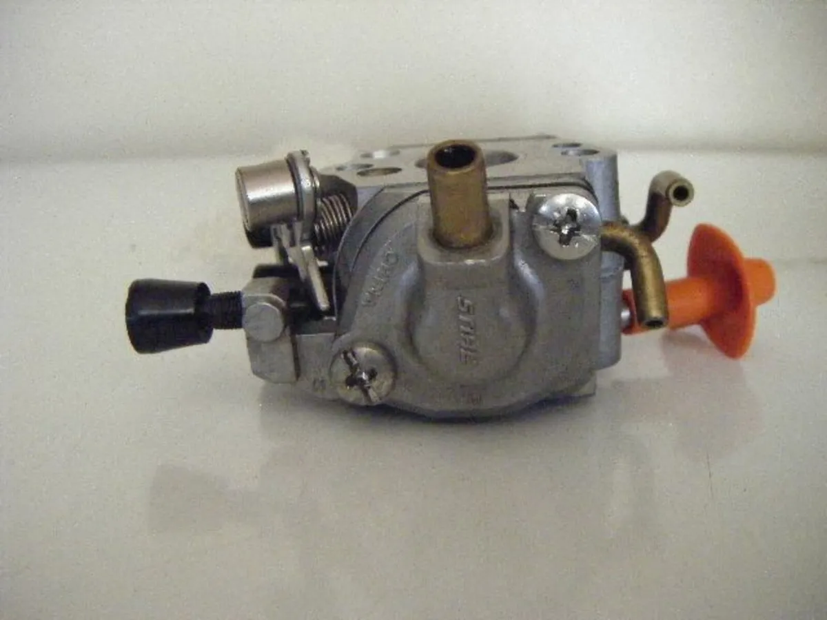 Stihl Carburettor - Image 4