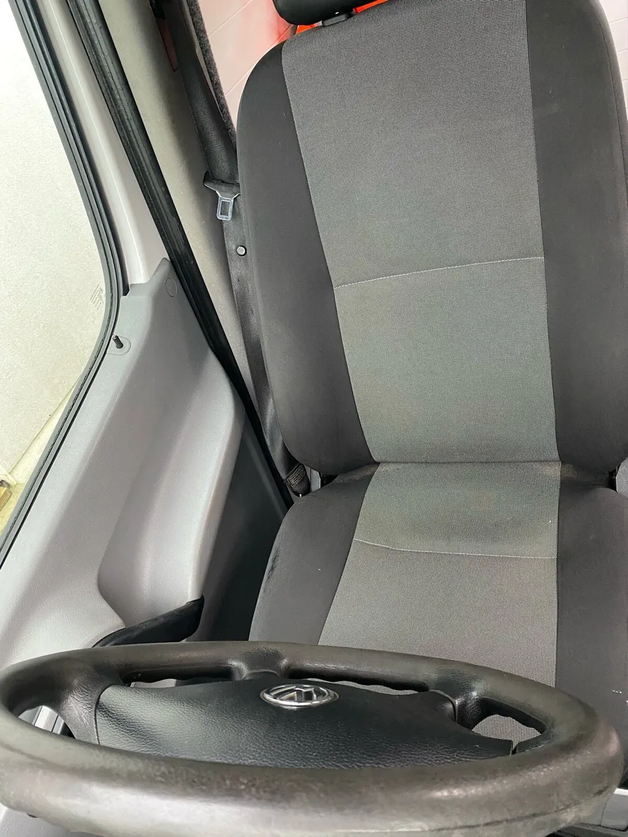 Camper van seats - Image 3