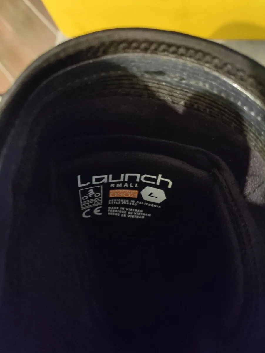 Fox racing launch Mtb knee pads - Image 3