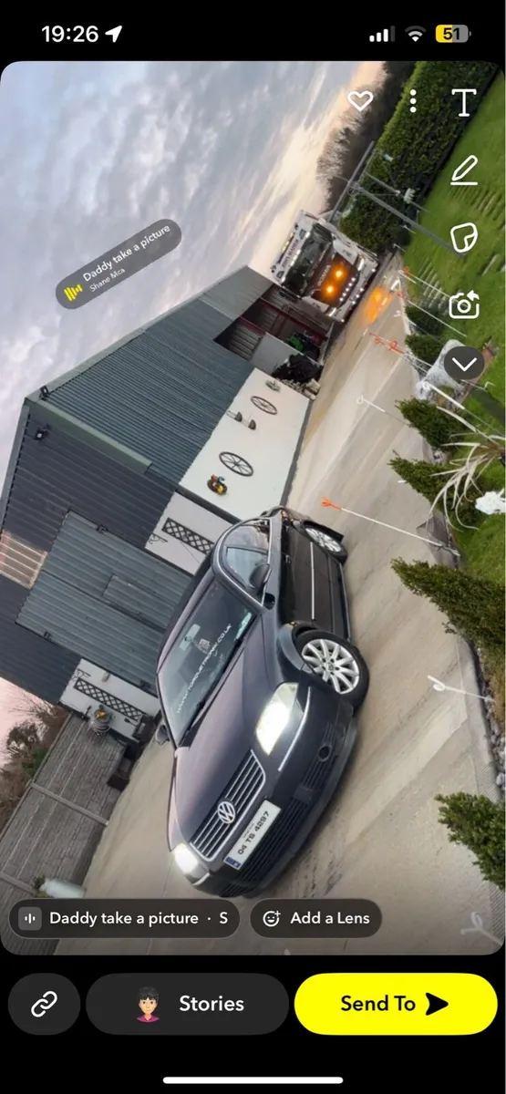 💎Pd 130 B5 Passat 💎 - Image 2