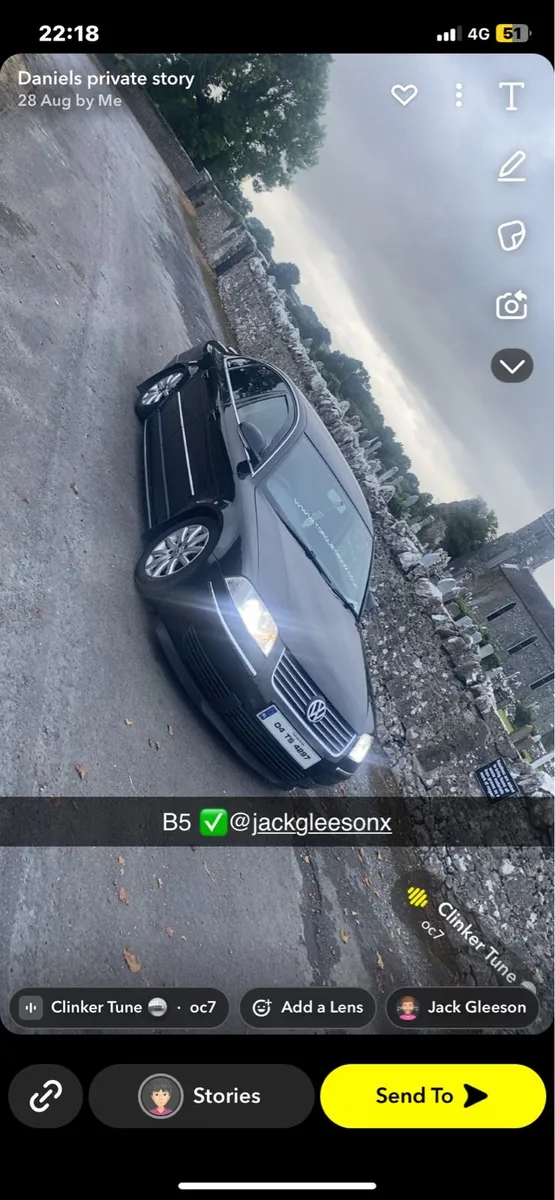 💎Pd 130 B5 Passat 💎 - Image 3