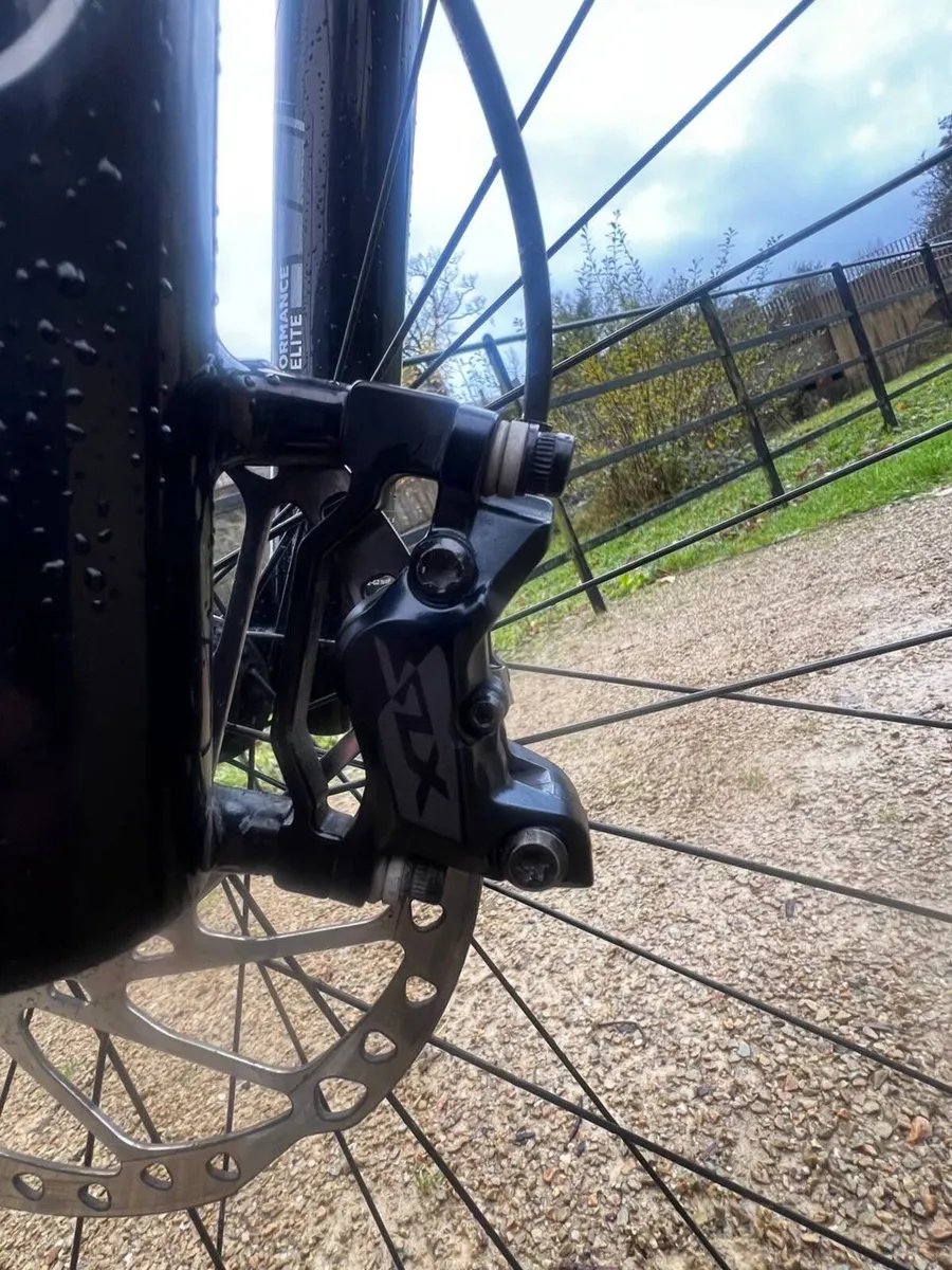 Electric mountain bike - Image 3