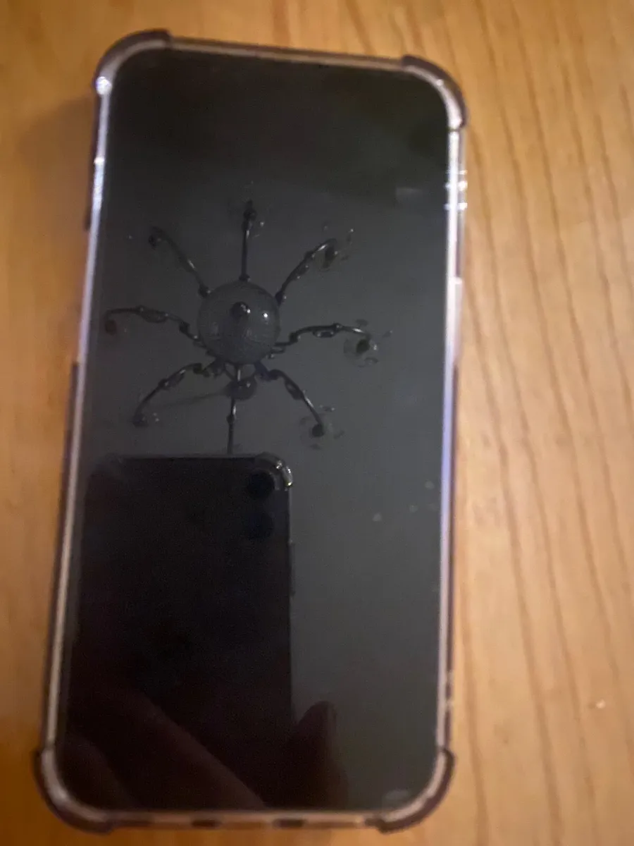 Apple I phone - Image 2