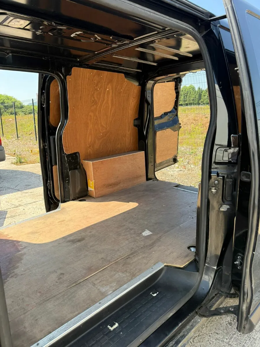 Citroen Dispatch 2017 - Image 2