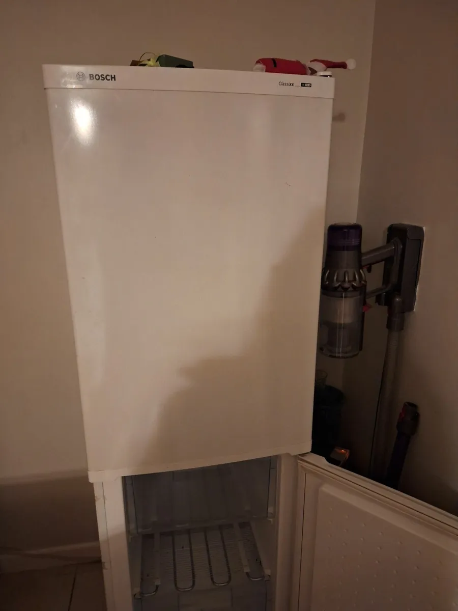 Fridge/freezer 60/40 - Image 2