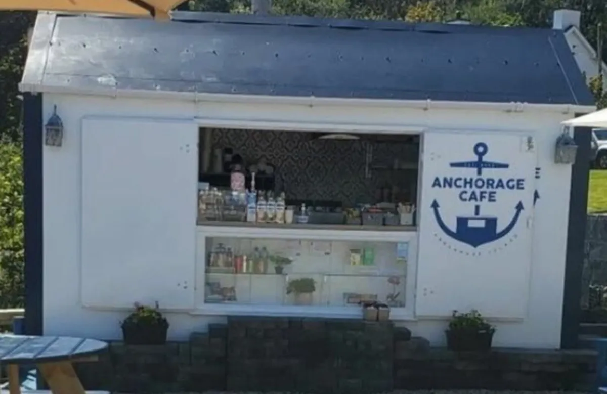 Catering unit - Image 2