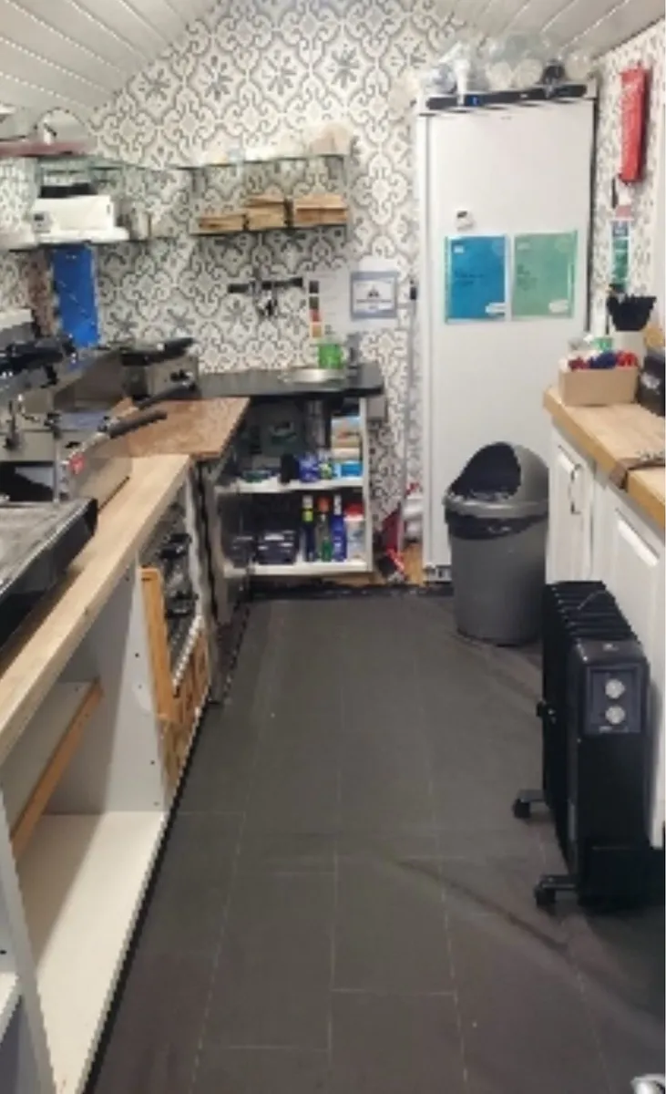 Catering unit - Image 3