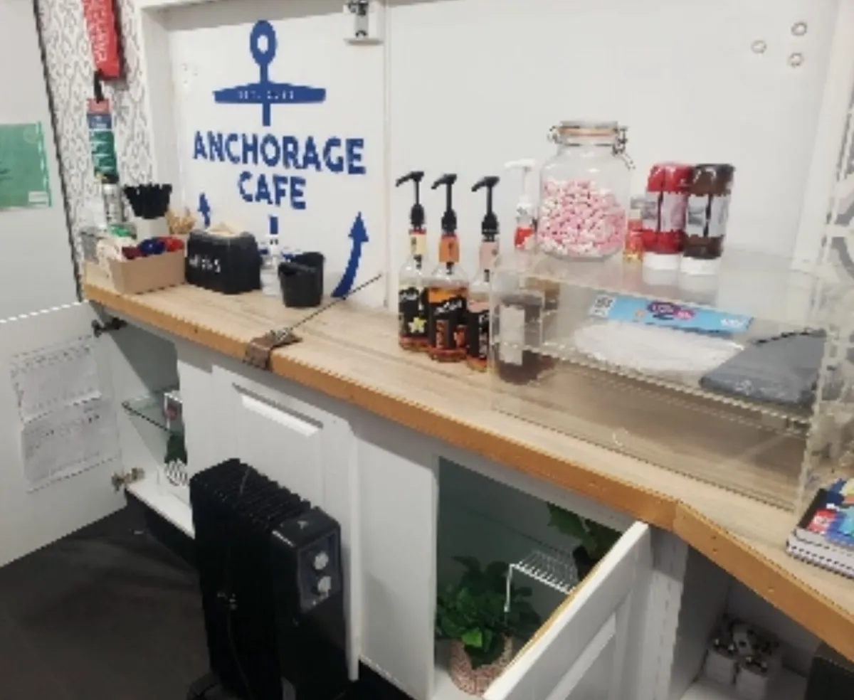 Catering unit - Image 4