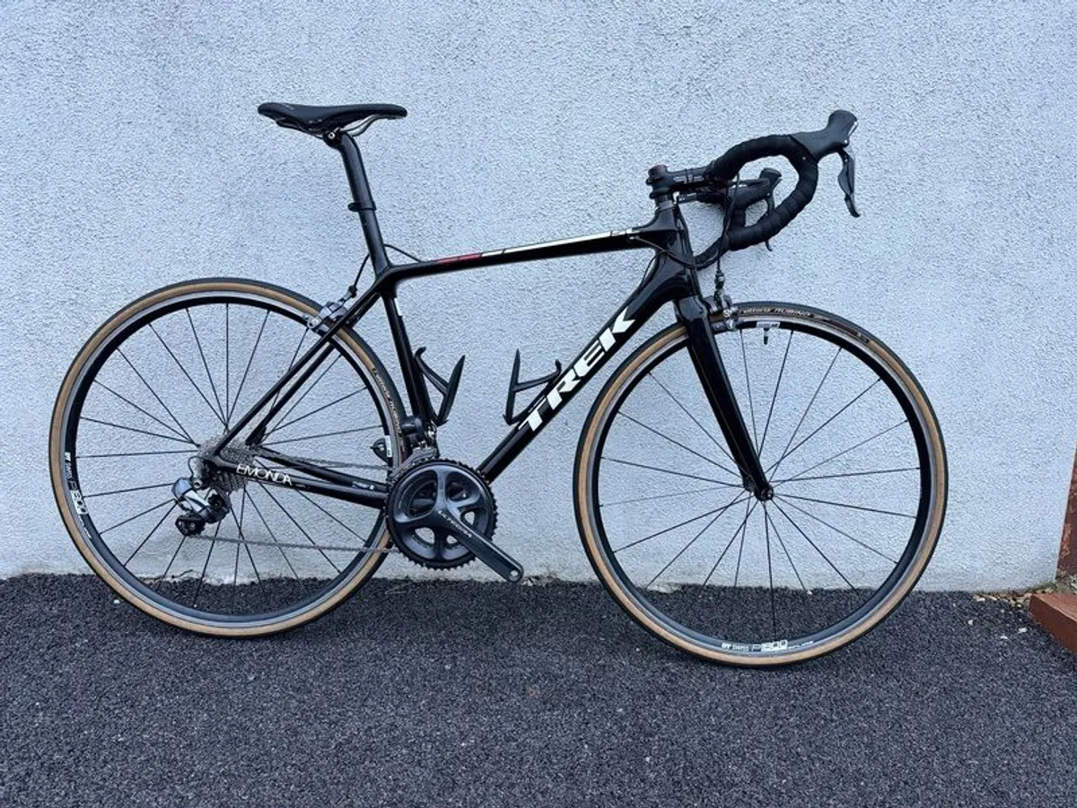 Trek Emonda Di2 - Image 1