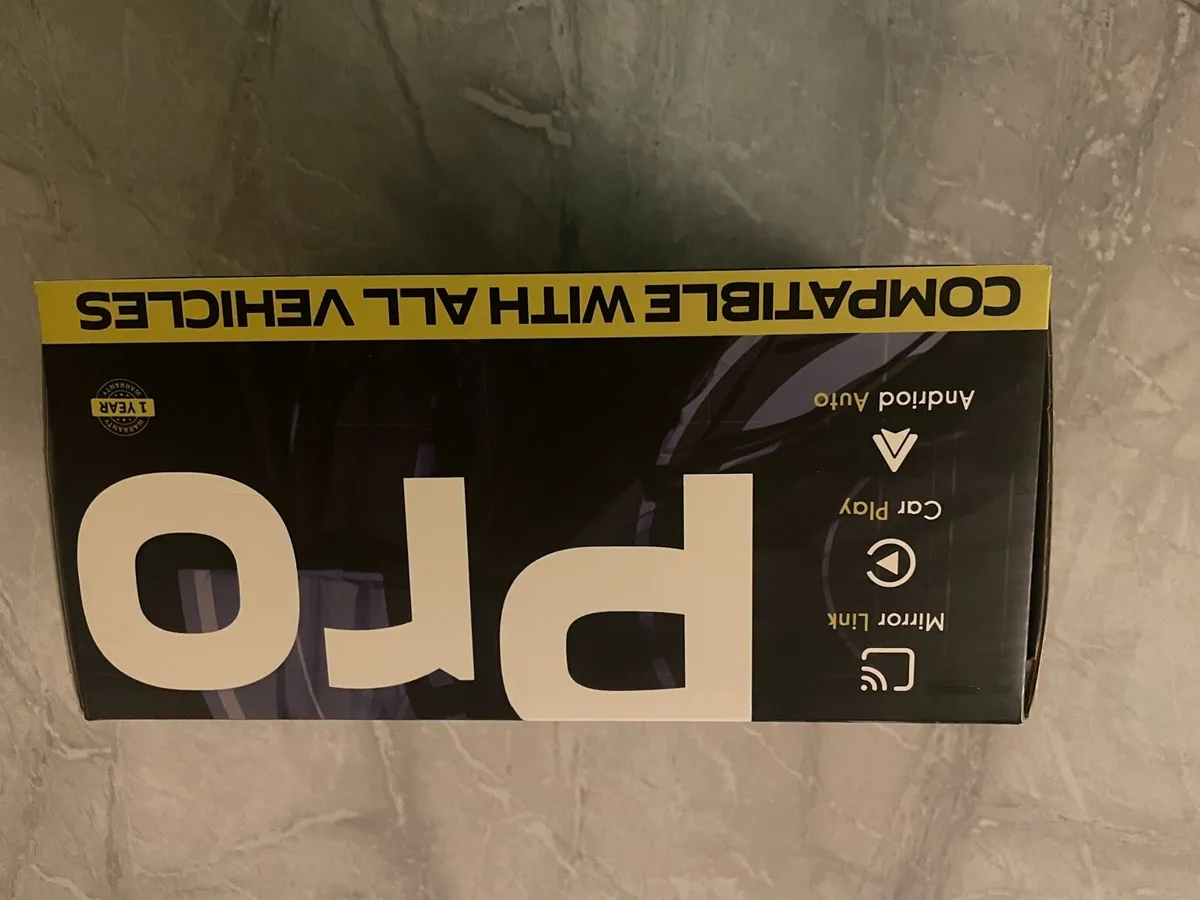 Apple car play - Image 2