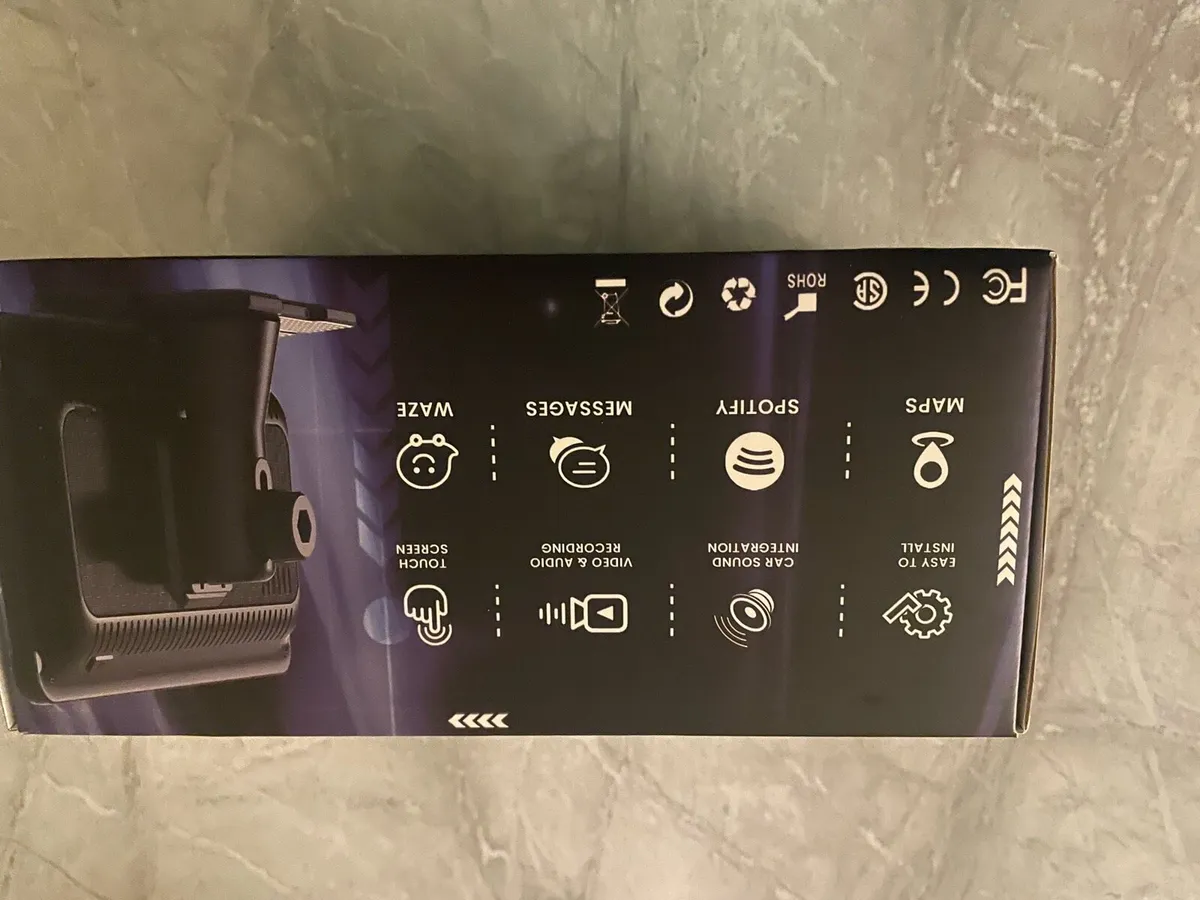 Apple car play - Image 3