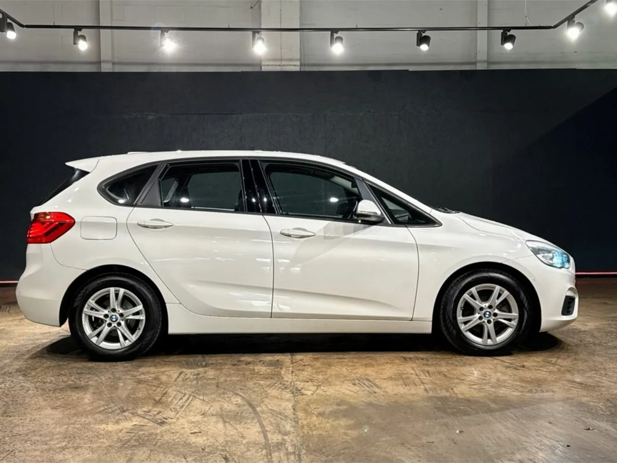 BMW 2-Series ACTIVE TOURER - 1.5L AUTOMATIC - HEAT - Image 3