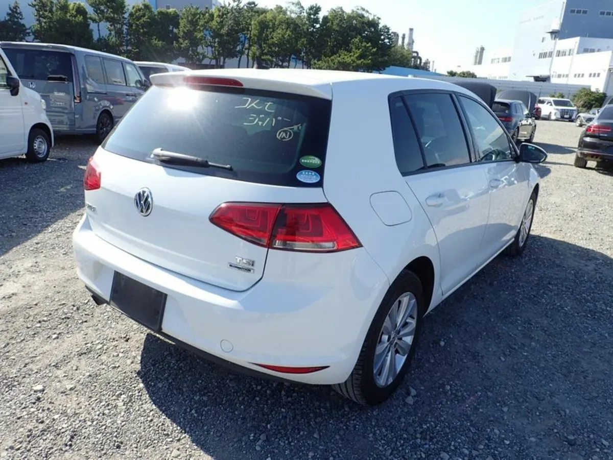 Volkswagen Golf 1.2 Comfortline - Image 3