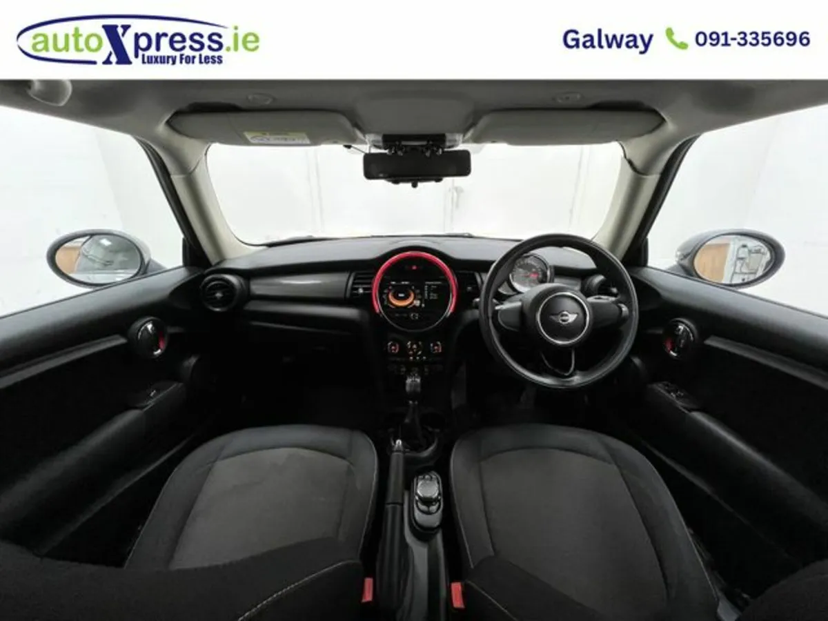 Mini Cooper Automatic - Image 2