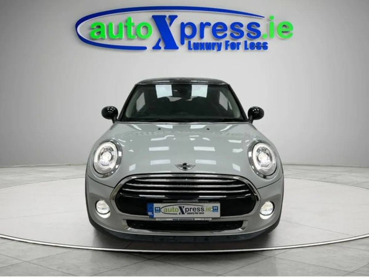 Mini Cooper Automatic - Image 3