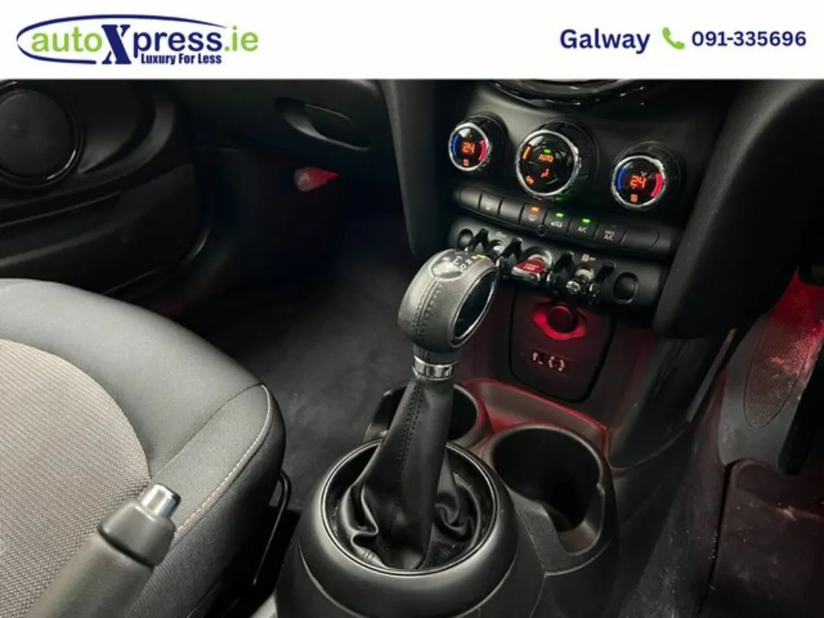 Mini Cooper Automatic - Image 4