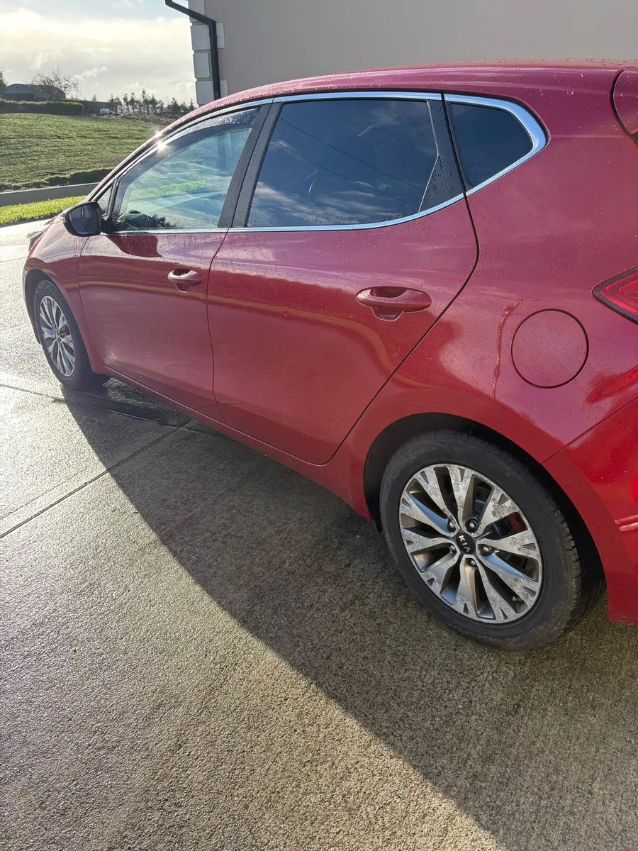 2017 Kia Ceed - Image 3