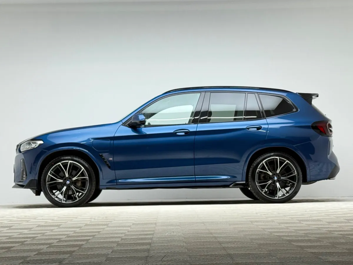 BMW X3 30E M SPORT XDRIVE - Image 4