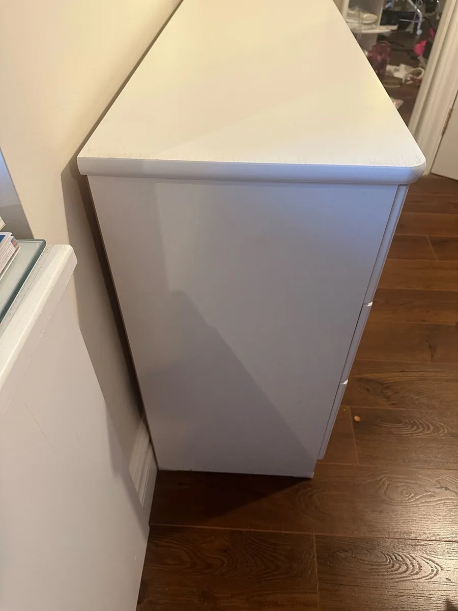 Chest of drawers - Image 3