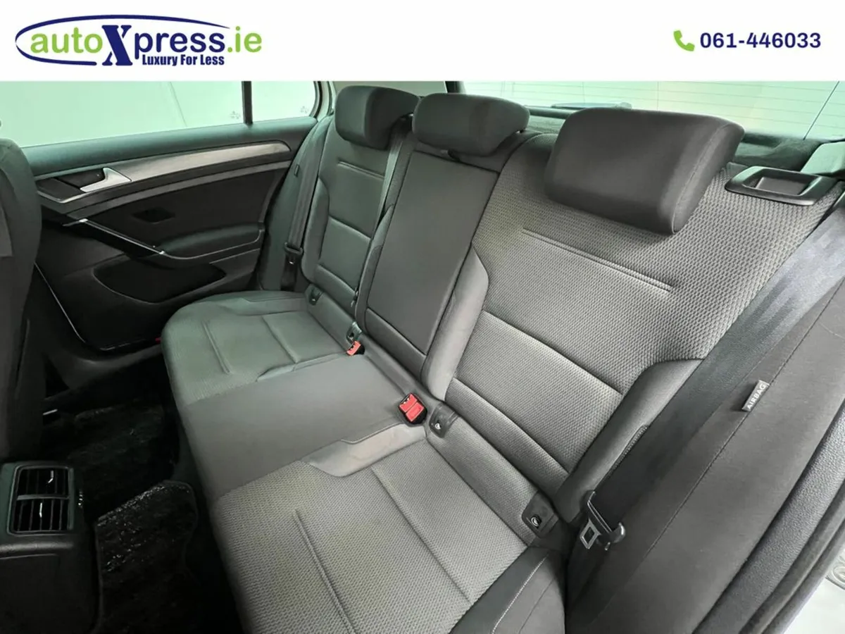 Volkswagen Golf 1.2 TSI Automatic - Image 4