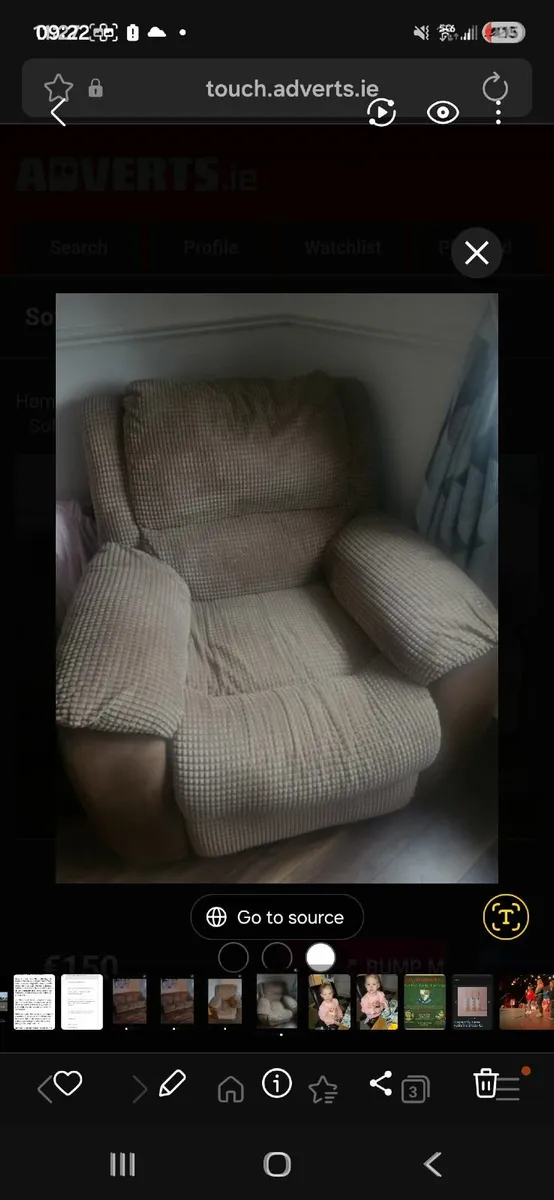 Sofa - Image 2