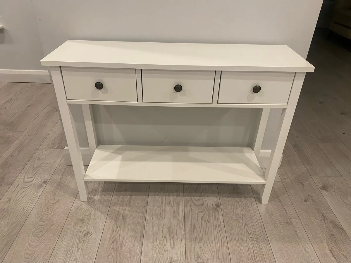 Console table - Image 2