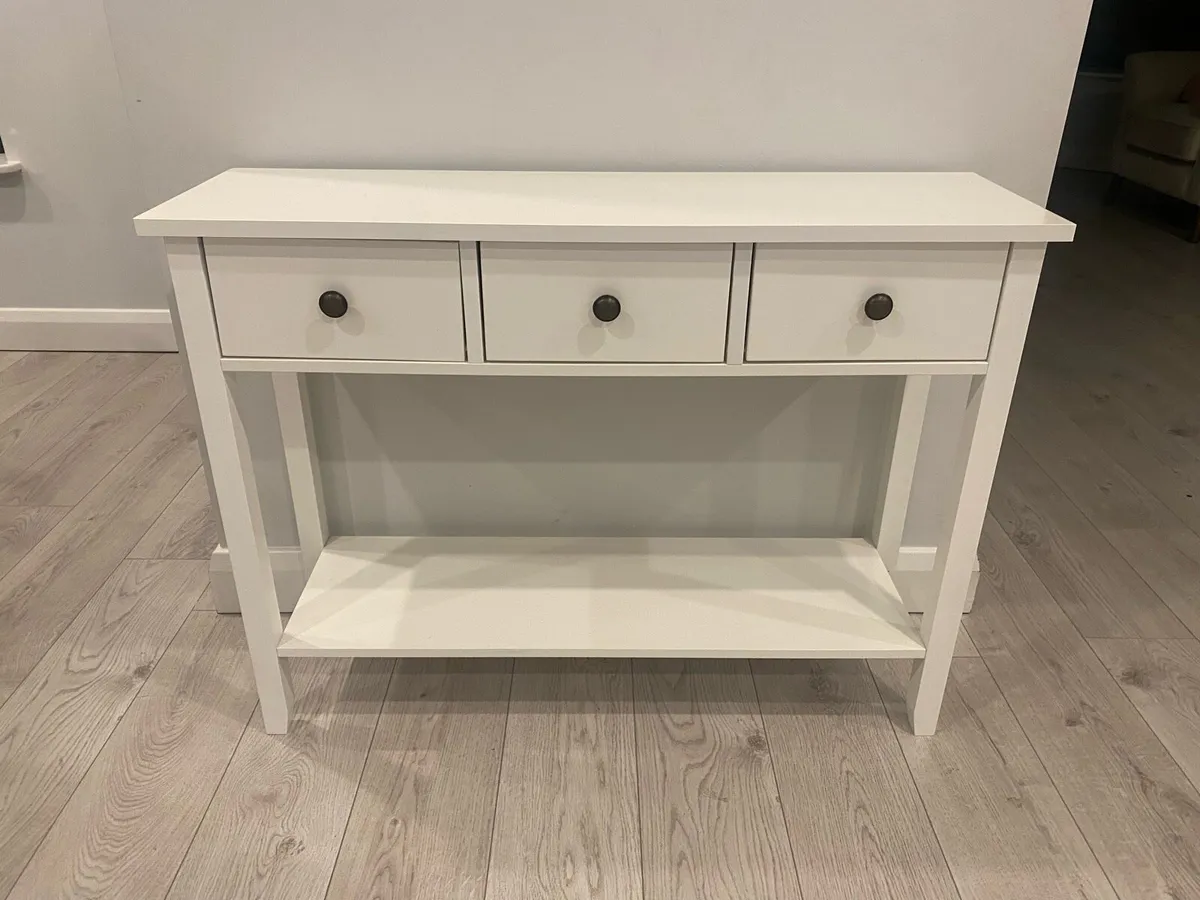 Console table - Image 3