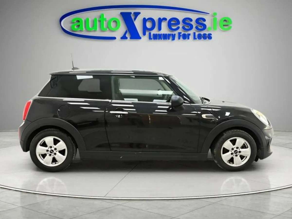 Mini Cooper ONE 1.5 Automatic - Image 3