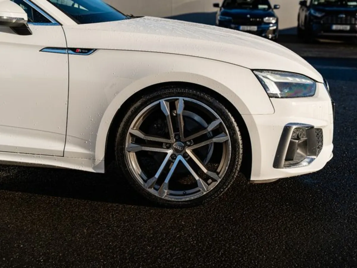 Audi A5 TDI S LINE - Image 3