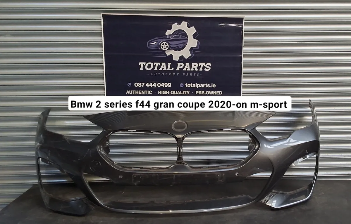 Bmw 1 f20/2 f22 /3 f30 g20/4 f32 g22/5 f10 g30 g60 - Image 3
