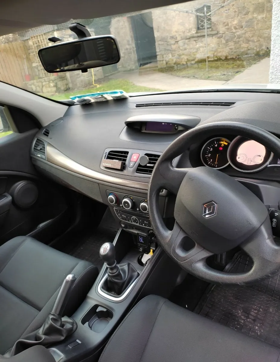 Renault Megane - Image 3