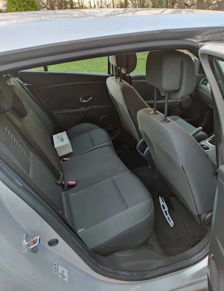 Renault Megane - Image 4