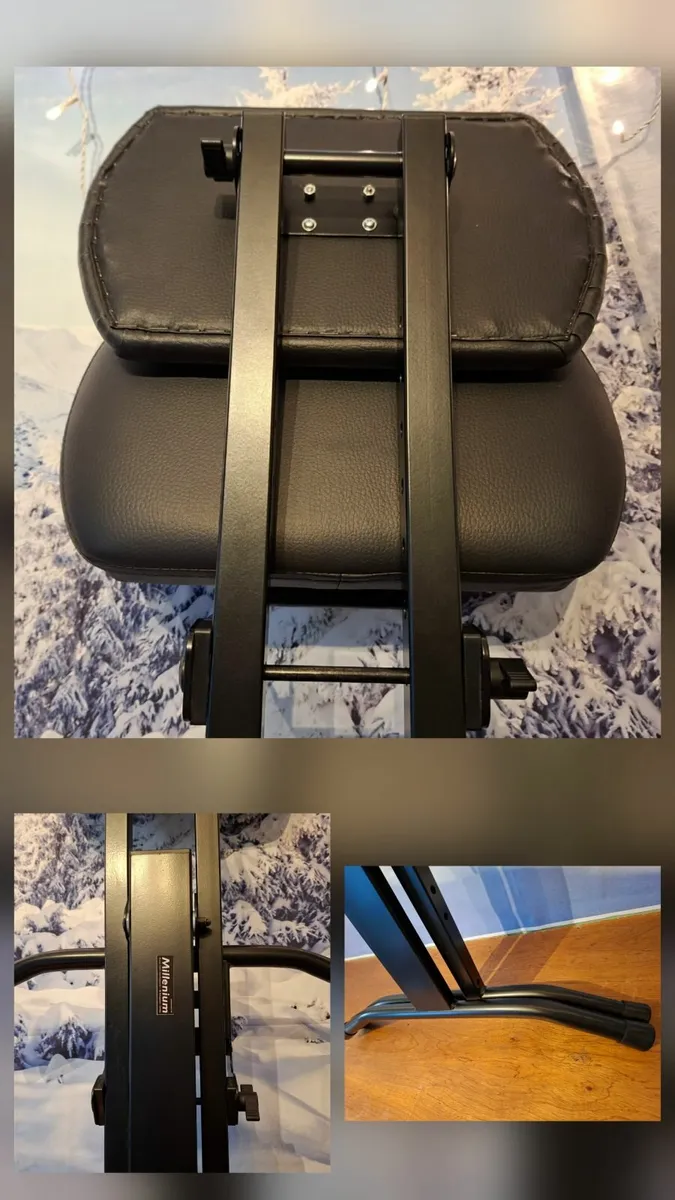 Guitar chair/Standing Aid - Image 2