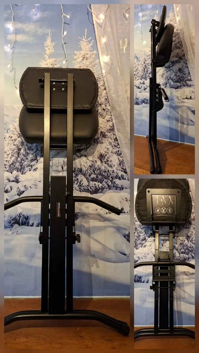 Guitar chair/Standing Aid - Image 3