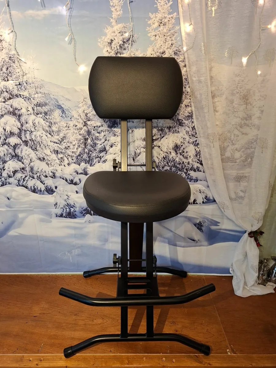 Guitar chair/Standing Aid - Image 1